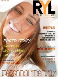 RYL e-magazine - broj 7, 5. sep 2015.
