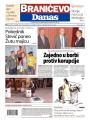 Danas - broj 5744, 21. jun 2013.
