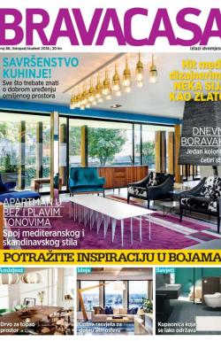 BravaCasa HR - broj 86, 25. sep 2018.