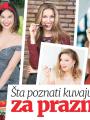 Blic Žena - broj 685, 30. dec 2017.