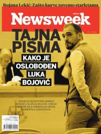 Newsweek - broj 53, 15. feb 2016.