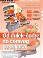 Blic Žena - broj 732, 24. nov 2018.