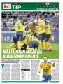 Blic - broj 8771, 30. jul 2021.