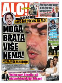 Alo - broj 2076, 1. dec 2013.
