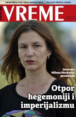 Vreme - broj 1173, 27. jun 2013.