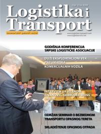 Logistika i Transport - broj 54, 20. dec 2014.