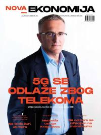 Nova Ekonomija - broj 92, 1. jul 2022.