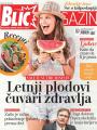 Blic - broj 8053, 21. jul 2019.