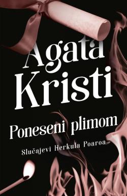 Poneseni plimom - Agata Kristi