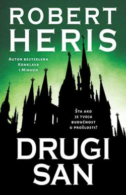 Drugi san - Robert Heris