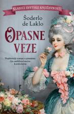 Opasne veze - Pjer Šoderlo de Laklo