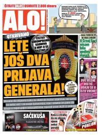 Alo - broj 2259, 9. jun 2014.