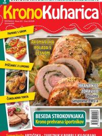 Krono Magazin - broj 06, 7. mar 2017.