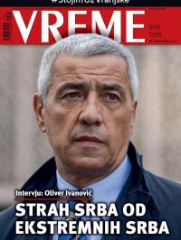 Vreme - broj 1395, 28. sep 2017.