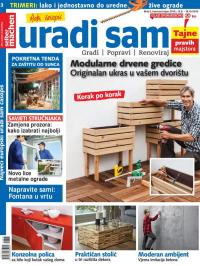 Uradi sam HR - broj 03, 15. avg 2018.