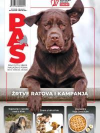 Pas Magazin - broj 62, 28. mar 2022.