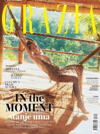 Grazia HR - broj 253, 19. jul 2020.