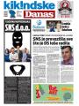 Danas - broj 8068, 1. nov 2019.