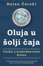 Oluja u šolji čaja - Helen Čerski