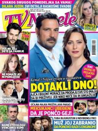 TV Novele - broj 151, 29. maj 2017.