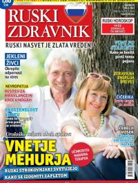 Ruski zdravnik - broj 96, 30. jun 2025.