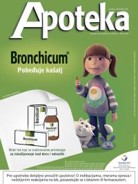 Apoteka - broj 83, 15. okt 2013.