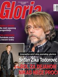 Gloria - broj 758, 25. dec 2017.