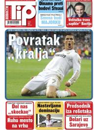 Tip - broj 643, 28. feb 2014.