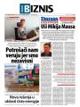 Danas - broj 6454, 1. jun 2015.