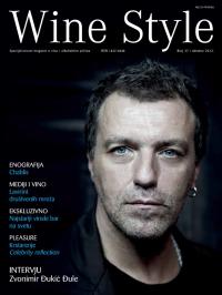 Wine Style - broj 37, 26. okt 2012.