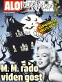 Alo - broj 2083, 8. dec 2013.