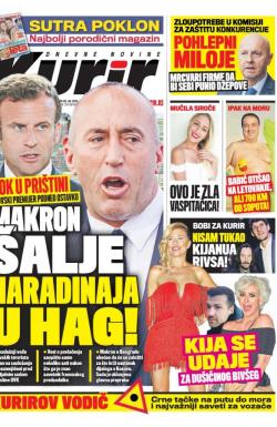 Kurir - broj 1956, 20. jul 2019.