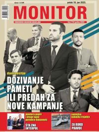 Monitor - broj 1704, 16. jun 2023.