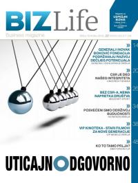 BIZLife - broj 70, 22. maj 2019.