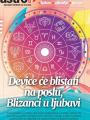 Blic Žena - broj 705, 19. maj 2018.