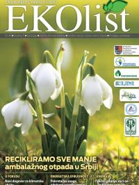 Eko List - broj 49, 7. mar 2016.