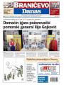 Danas - broj 7641, 31. avg 2018.