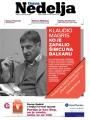 Danas - broj 5794-5795, 10. avg 2013.