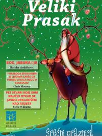 Veliki Prasak - broj Specijal 6, 1. jan 2015.