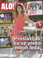 Alo - broj 3727, 13. jul 2018.