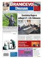Danas - broj 6710, 12. feb 2016.
