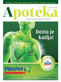 Apoteka - broj 97, 28. feb 2016.