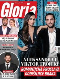 Gloria - broj 858, 16. dec 2019.