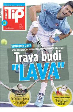 Tip - broj 817, 30. jun 2017.