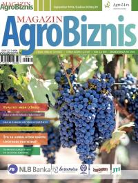 Agro Biznis - broj 91, 15. sep 2018.