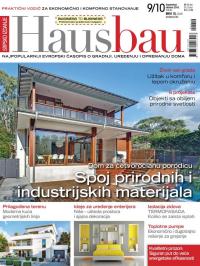 Hausbau - broj 10, 10. sep 2015.