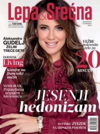 Lepa i srećna - broj 11/2017, 17. okt 2017.