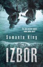 Izbor - Samanta King