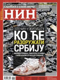 Nin - broj 3419, 7. jul 2016.