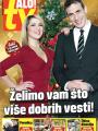 Alo - broj 2816, 25. dec 2015.